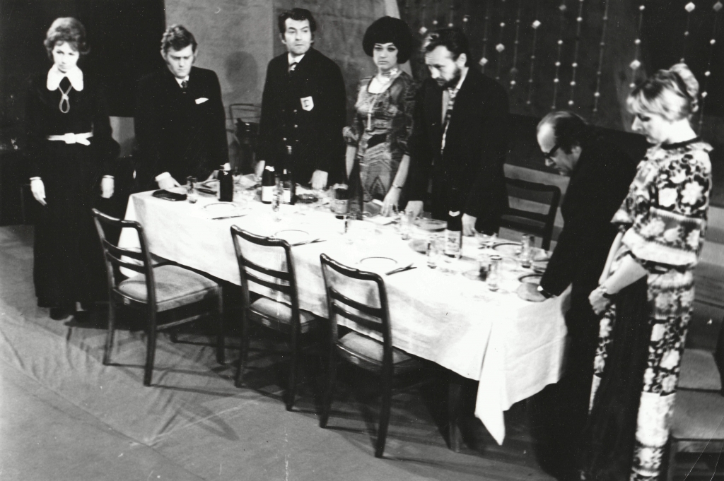 Találkozó a motelben